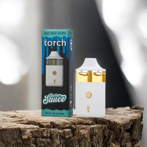 TORCH 4.5ML