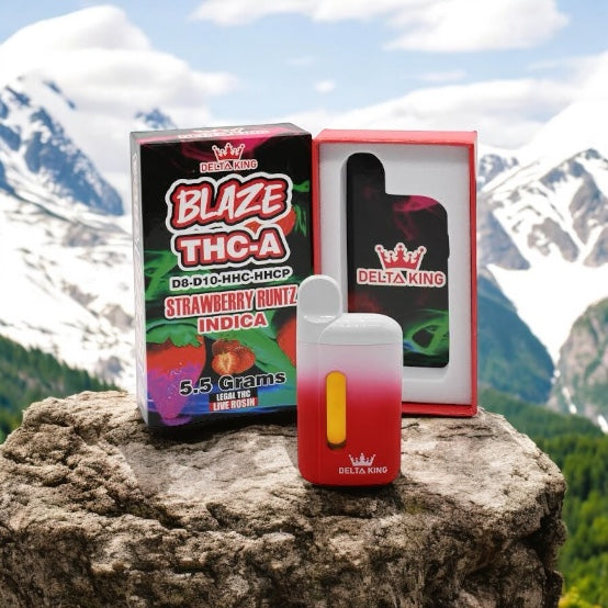 DELTA KING - 5.5ML