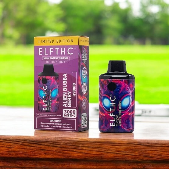 ELF 3ML