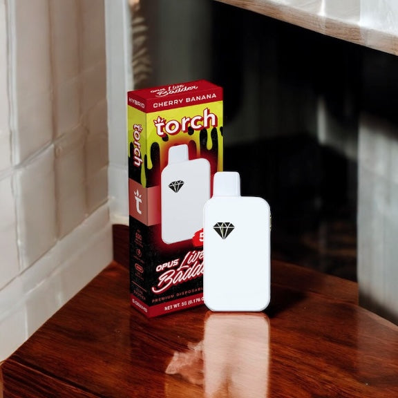 TORCH - 5ML